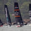 January 2020 » 18ft Skiffs NSW Championship, Race 5